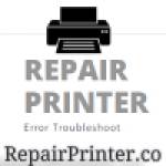 Repair Printer Profile Picture