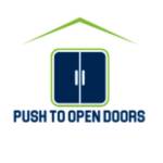 Push To Open Doors Profile Picture