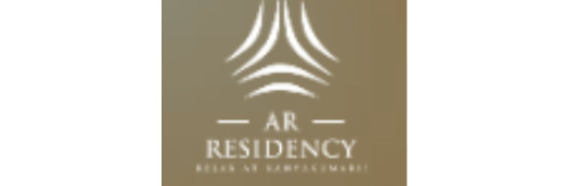 Ar Residency Cover Image
