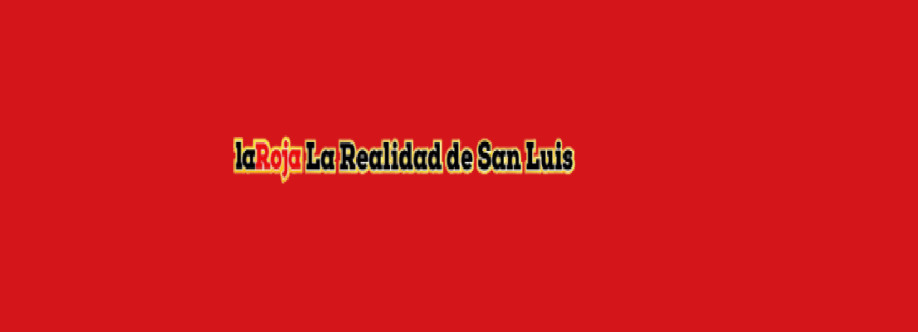 La Roja Cover Image
