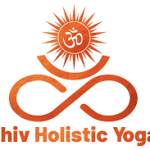 Shiv Holistic Yoga School Profile Picture