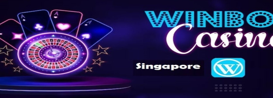 WinboxCasino Singapore Cover Image