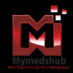 mymeds hub profile picture