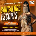 Select Bangalore Girls Profile Picture