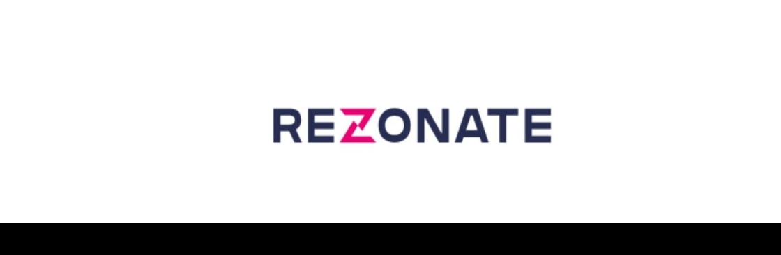 Rezonate Security Cover Image