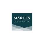The Martin Law Firm P C profile picture