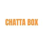 Chatta Box Profile Picture