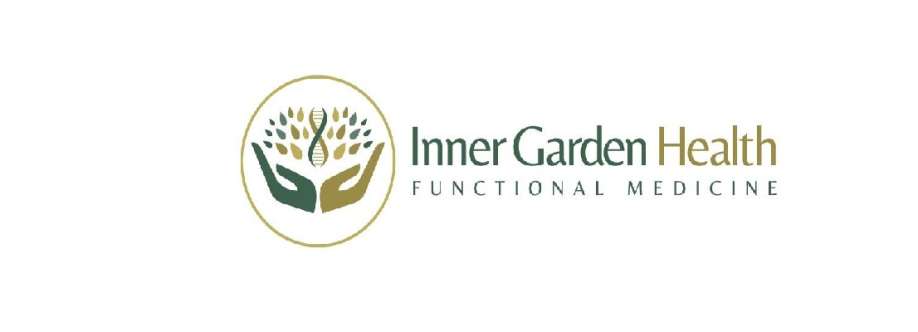 Inner Garden Health Functional Medicine Cover Image