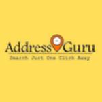 Address Guru Profile Picture