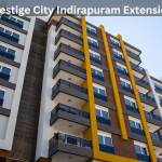 Prestige CitY Indirapuram Extension Profile Picture