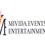 Mivida Events And Entertainment Profile Picture